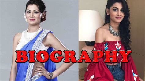 Kumkum Bhagya Actress Sriti Jha S Biography Education And Net Worth Revealed Iwmbuzz