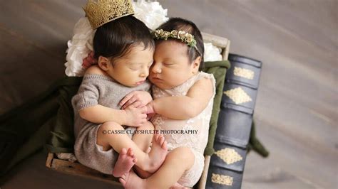 Romeo Juliet Sc Babies Infants Hernandez Umana Morgan