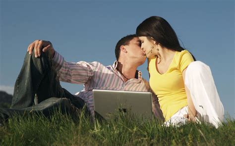 hot couples kissing wallpapers top world pic