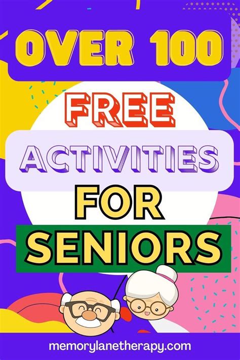Crafts Activities For Seniors Artofit