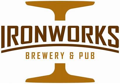 Ironworks Brewery Pub Colorado Breweries Lakewood Mountain