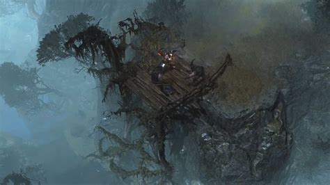 Diablo Iv Auf Der Blizzcon Angekündigt Gameplay Gaming Groundsde