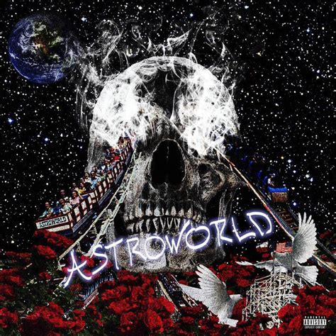 Album Review Travis Scott Astroworld Focus Hip Hop
