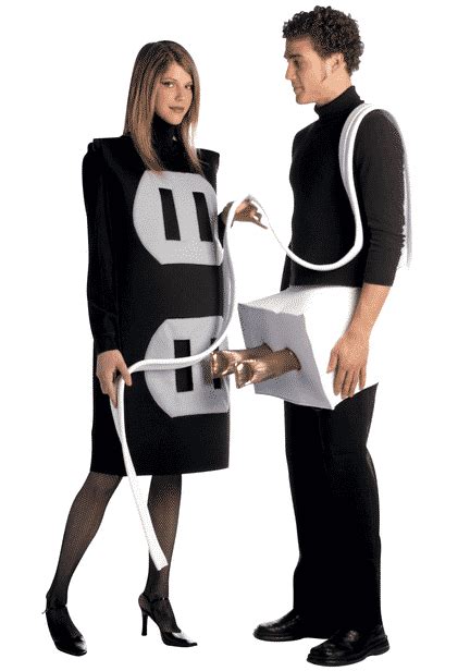 Weirdest Couples Halloween Costume Ideas Designbump