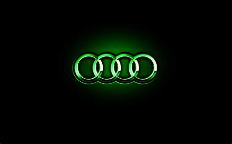 🔥 97 Audi Logo Wallpapers Wallpapersafari