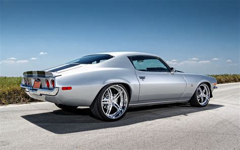 Chevy Muscle Car Wallpapers Top Free Chevy Muscle Car Backgrounds