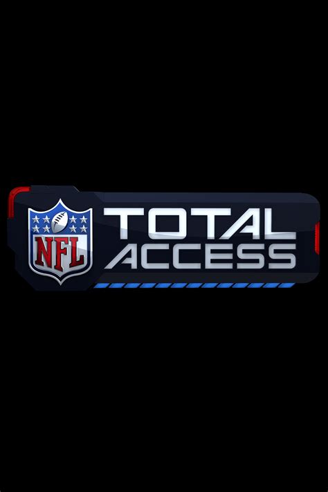 Nfl Network Total Access Cast