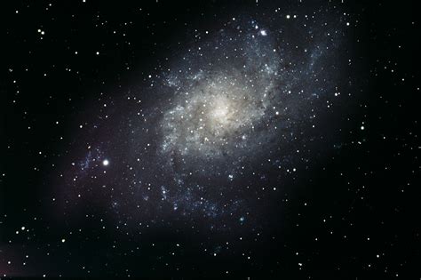 Triangulum Galaxy Facts For Kids Interesting Facts About Triangulum