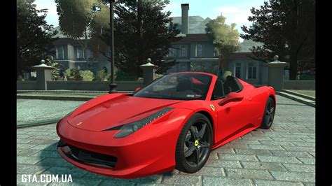 Maybe you would like to learn more about one of these? GTA 5 Ferrari Location - YouTube