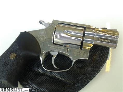 Armslist For Saletrade Stainless Rossi 357 Magnum Snub Nose