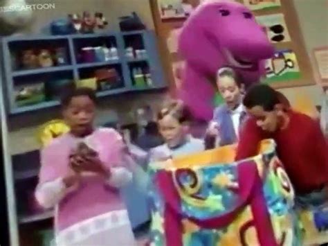 Barney And Friends Barney And Friends S05 E011 Hidden Treasures Video