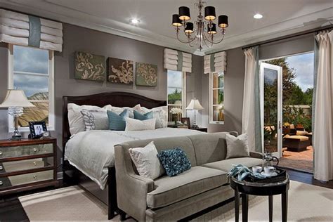 Classic Luxury Modern Master Bedroom Design See More On Lifestyle