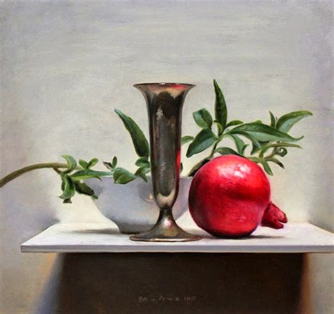 Oil Paintings Realistic Still Life Paintings And Details Biography