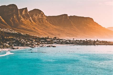 A Gay Friendly Guide To Cape Town South Africa Go2africa