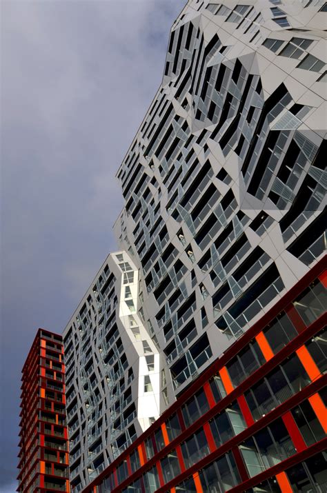 Calypso Rotterdam Made By Giovani Hartman Rotterdam World Cities