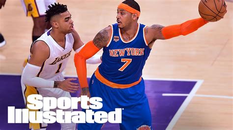 2020 season schedule, scores, stats, and highlights. Why NY Knicks, LA Lakers Poor Performance Are NBA's ...