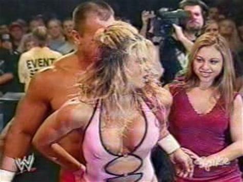 Jackie Gayda Nuda Anni In WWE Monday Night RAW