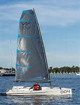 Best Sailing Boat For Around The World