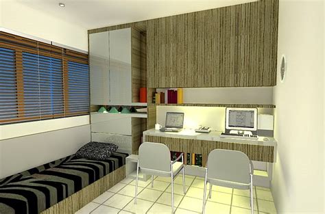 Interior Design Small Bedroom Interior Design