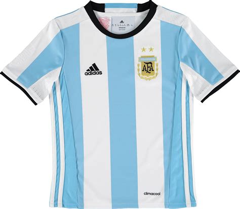 Presentarán La Nueva Camiseta Con La Que Selección Argentina Se Medirá