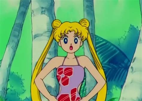 10 Best Quotes From Sailor Moon Sarah Scoop