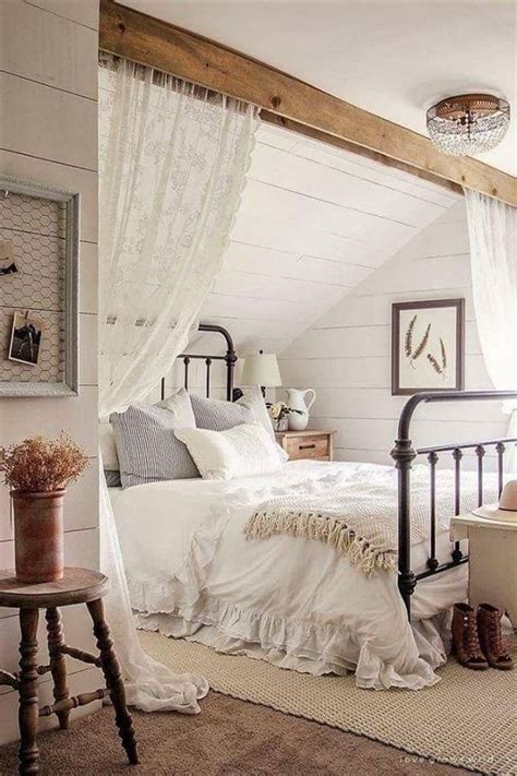 Shabby Chic Decor22 Incredible Shabby Chic Bedroom Ideas SalePrice 30