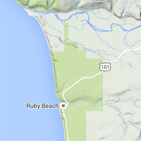 Ruby Beach Ruby Beach Washington Go Hiking Beach