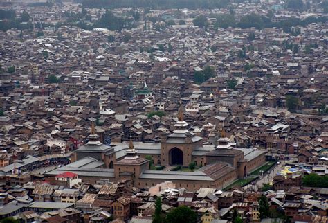Visit The Unseen At Srinagar ~ The Travelers World Srinagar Kashmir
