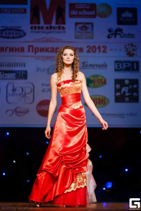 [photos] miss ukraine world 2013 anna zayachkivska photos collection i m miss blog all