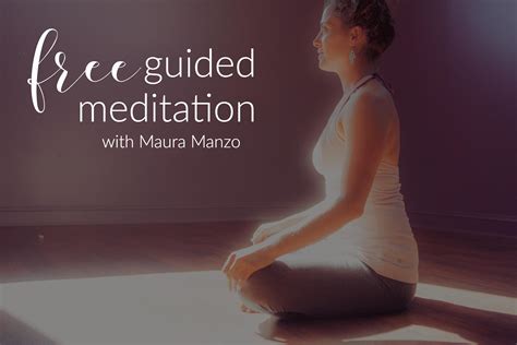 Best Meditation Best Free Guided Meditation