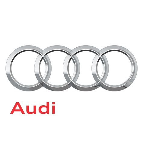 Audi Logo Png Free Transparent Png Logos 4a7