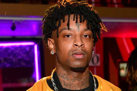 21 Savage Granted Bond Will Be Released From Ice Tomorrow Xxl