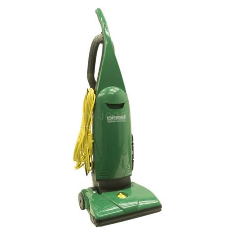 Bissell Biggreen Commercial Pro Upright Vacuum
