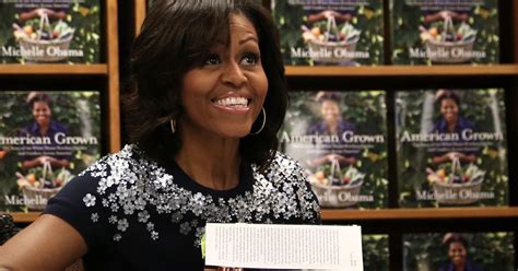 Michelle Obama Is Teasing Her New Book Becoming On Instagram