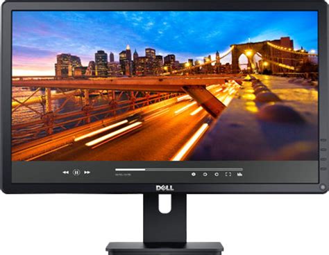 Dell 215 Inch Full Hd Led Backlit Monitor Price In India Buy Dell 21