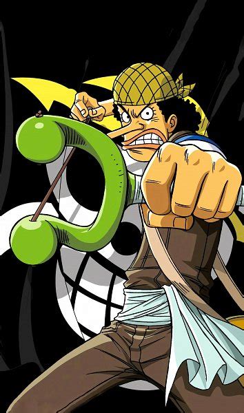 Usopp One Piece Image 2316340 Zerochan Anime Image Board