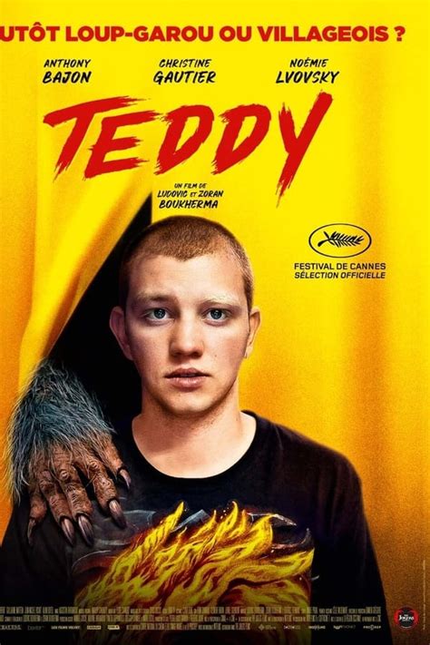 Teddy 2021 Film Complet Vf En Français By Pania Ciarr Medium