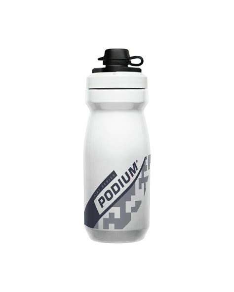 Camelbak Podium Dirt 21oz Dirt Chill 21oz Series Bike Bottle