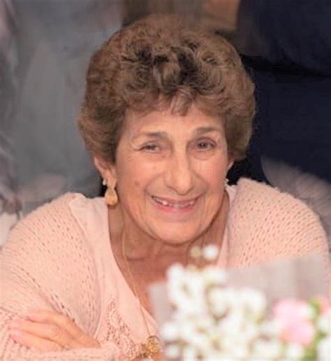 Obituary Of Aminta A Rowlands G Thomas Gentile Funeral Home Ser