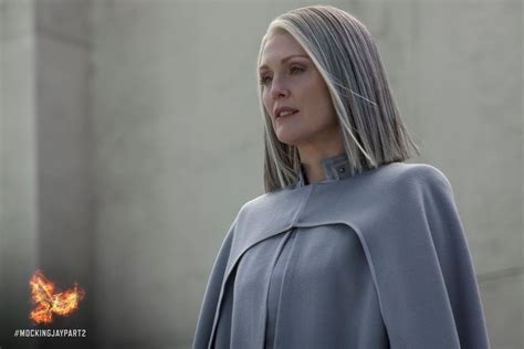 A Complete Breakdown Of The Costumes In The Final Hunger Games Movie