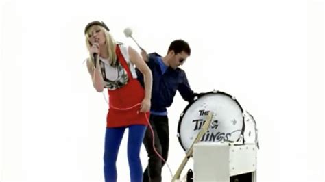 The Ting Tings Thats Not My Name 2008