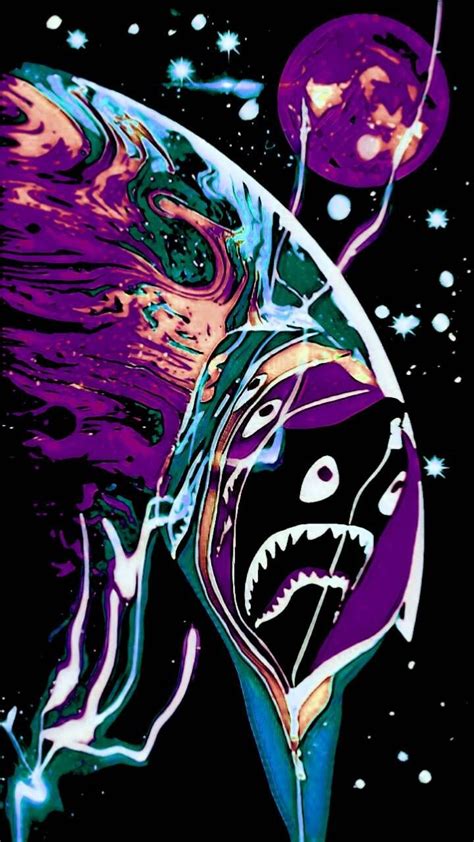 See more ideas about supreme wallpaper, hypebeast wallpaper, bape wallpapers. Space Bape wallpaper by Corretta79 - 3e - Free on ZEDGE ...