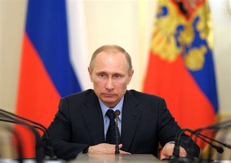Ukraine crisis: If we treat Vladimir Putin as a leader who wants to grab Russia's empire back 