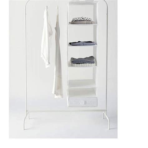 Jual Flash Sale Stand Hanger Ikea Big Hanger Gantungan Baju Pakaian