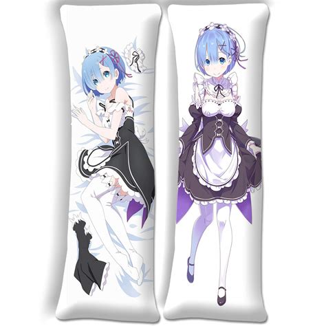 Sociologia Elenco Ricreazione Japanese Anime Body Pillow Ghiaia Devise