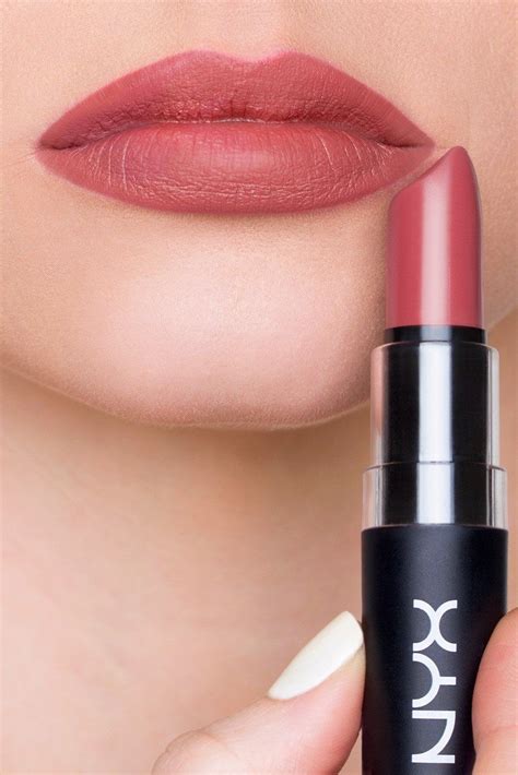 beauty nyx matte lipstick natural natural lipstick nyx matte lipstick lipstick makeup