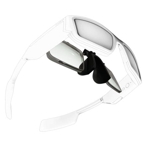 Vuzix Blade 20 The Avr Lab Augmented And Virtual Reality