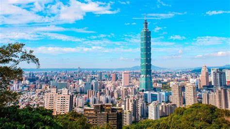 Taipei 2021 Les 10 Meilleures Visites Et Activités Avec Photos