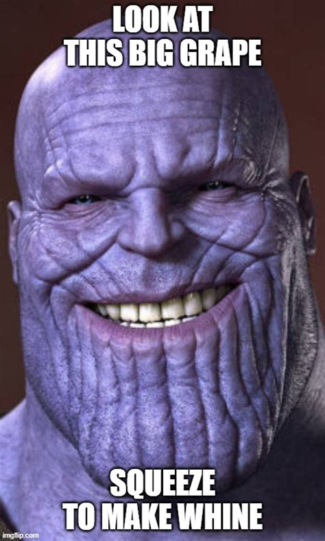 Image Tagged In Thanos Exe Imgflip