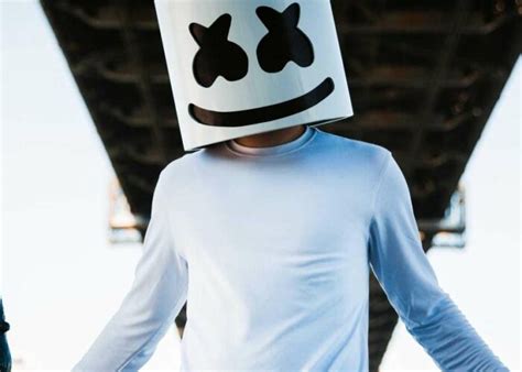 March 20 Marshmello Brings The Beat Back To Rodeohouston Datebook